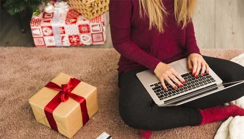 5 Reasons Why a HELOC is the Financial Tool You Need This Holiday Season