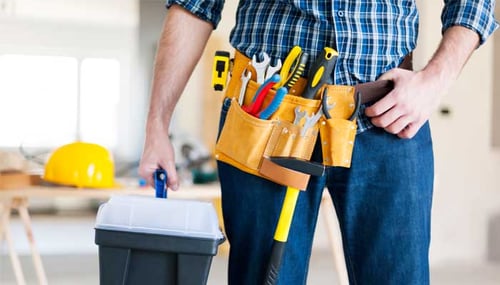 The Seasonal Home Maintenance Checklist Every Homeowner Needs