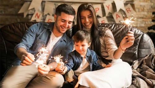 Make 2025 a Standout Year with These 10 Life hacks That Can Have a Huge Impact