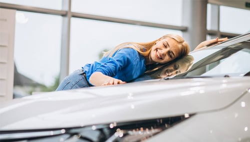 What You're Missing in Your Search for the Best Car Loan Rates