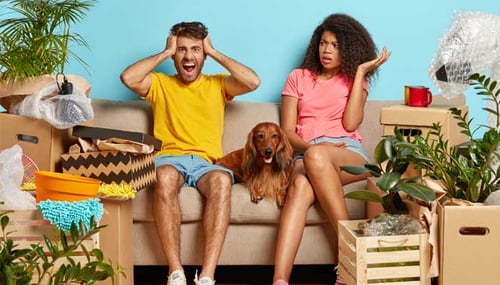 Love It or List It? Deciding if a Home Equity Loan or New Mortgage is Right for You