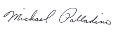CT credit union Finex CEO signature
