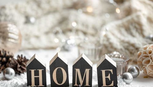 Gift Yourself a New Home: 6 Reasons Why the Holidays Offer Great Buying Opportunities